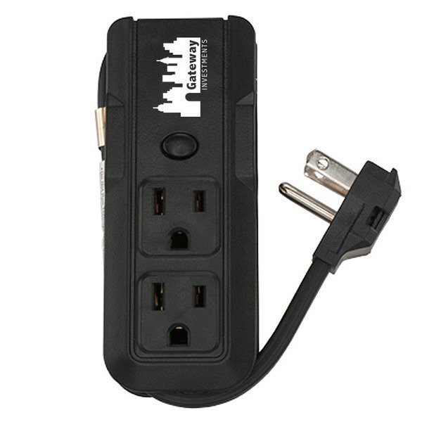 Nora Travel Power Outlet