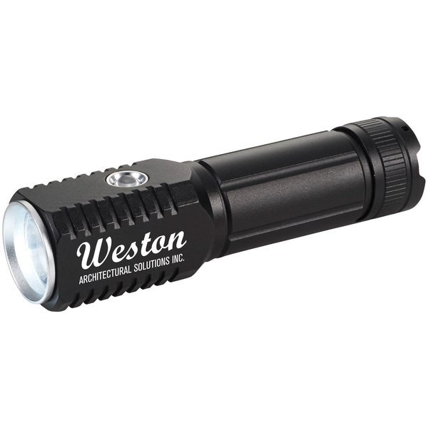 High Sierra® CREE XPE LED 3-Watt Flashlight