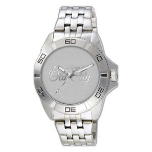 Remington Medallion Men's Watch Remington Medallion Men's Watch