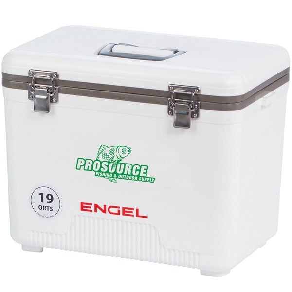 Engel® Medium Cooler, 19 Quart