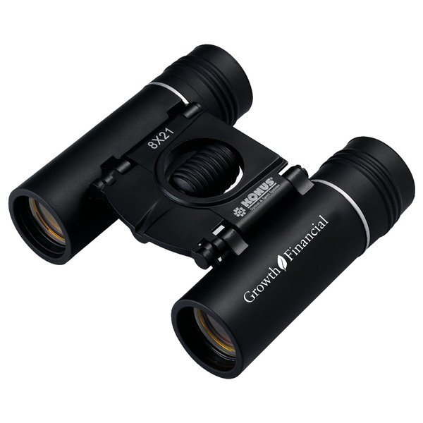 Victorinox Swiss Army® Compact Binoculars, 8x21