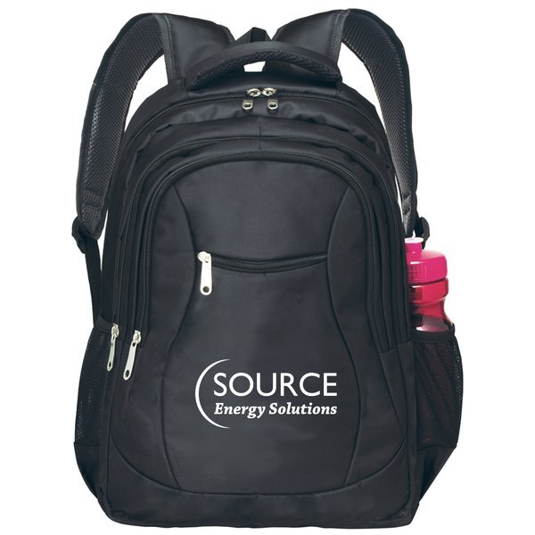 Executive Tech Safe Backpack
