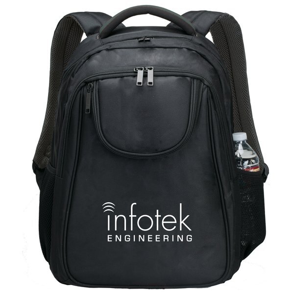 Professional Tech Friendly Backpack