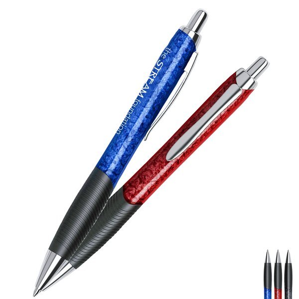 Capsule Retractable Pen