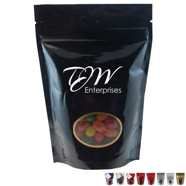 Large Window Bag - Jelly Beans