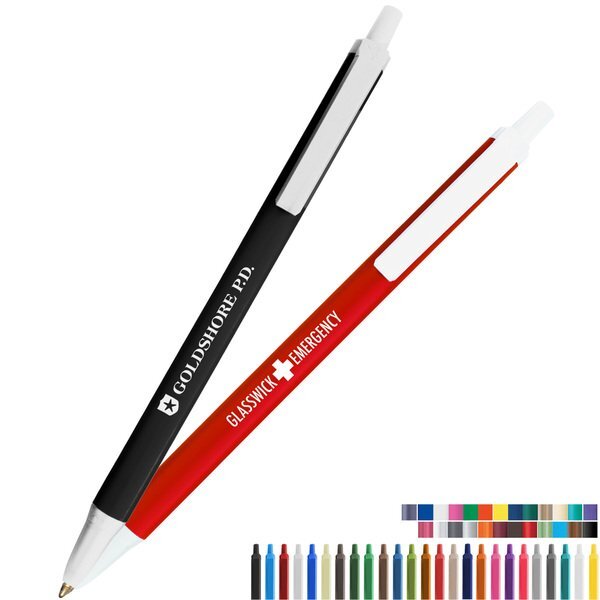 BIC® Clic Stic® Retractable Pen