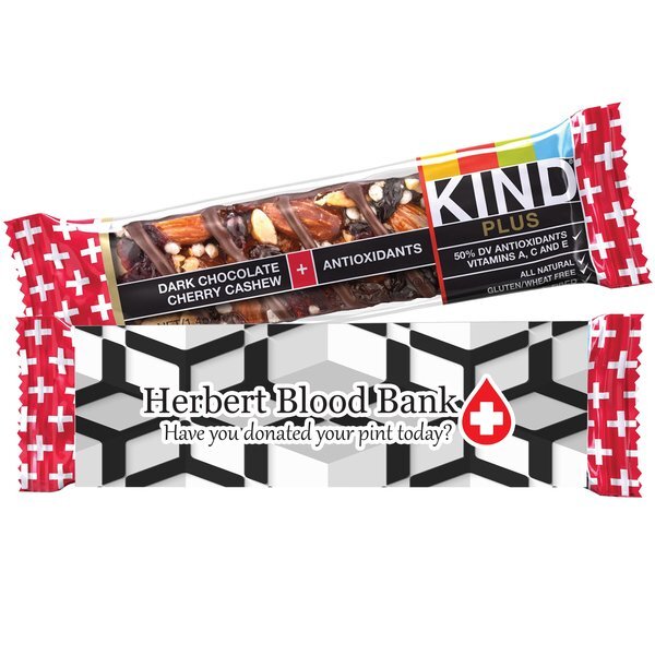 KIND® Bar - Dark Chocolate Cherry Cashews with Antioxidants