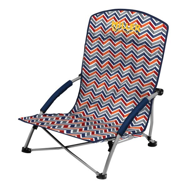 Tranquility Beach Chair, Vibe