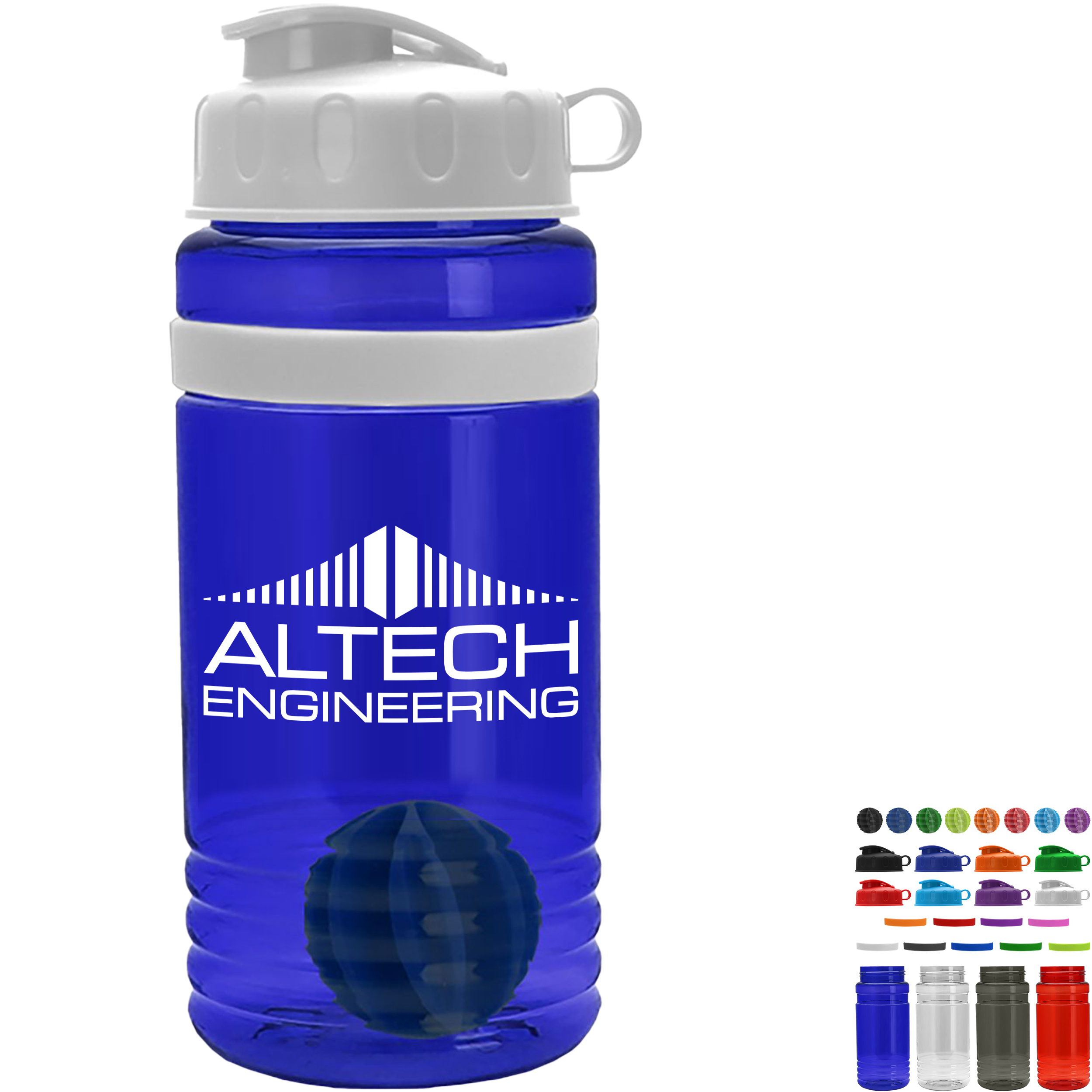 Competition time! Design our next Kids Shaker Bottle!