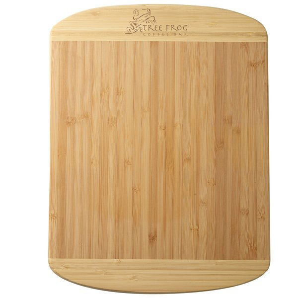Table Top Bamboo Cutting Board