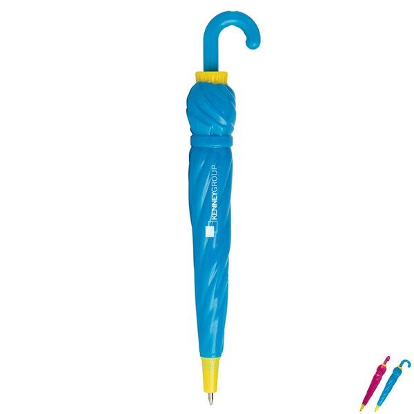 Umbrella Ballpoint Pen