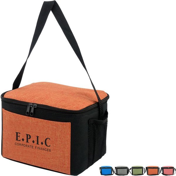 Sayreville Ridge Insulated Lunch Cooler