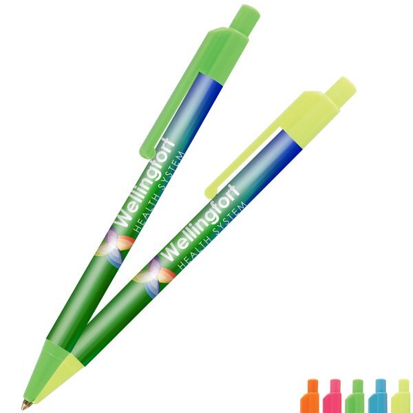 Colorama Neon Trim EverSmooth Ink® Pen