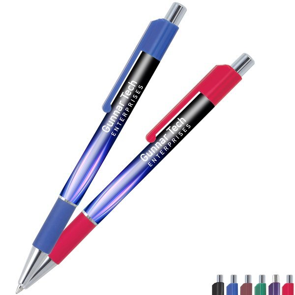 Colorama EverSmooth Ink® Comfort Grip Pen