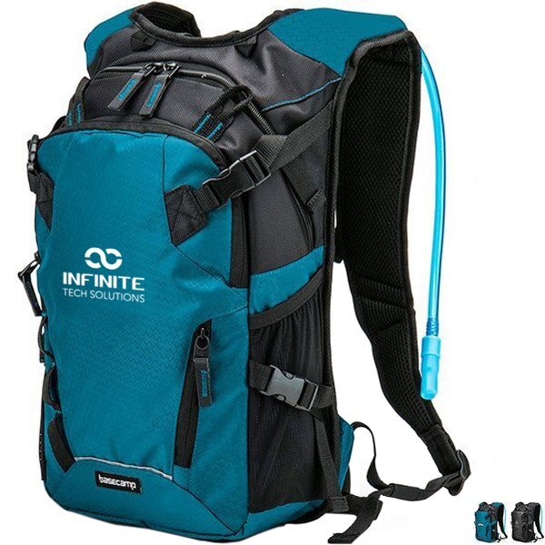 Basecamp® 30 Miler Hydration Pack