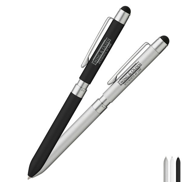 Bradshaw 5-in-1 Multifunction Pen
