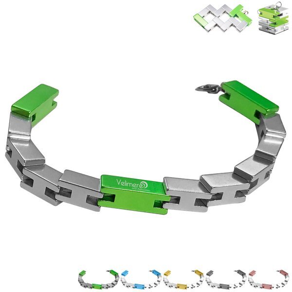 playableART® Bracelet Cube Puzzle