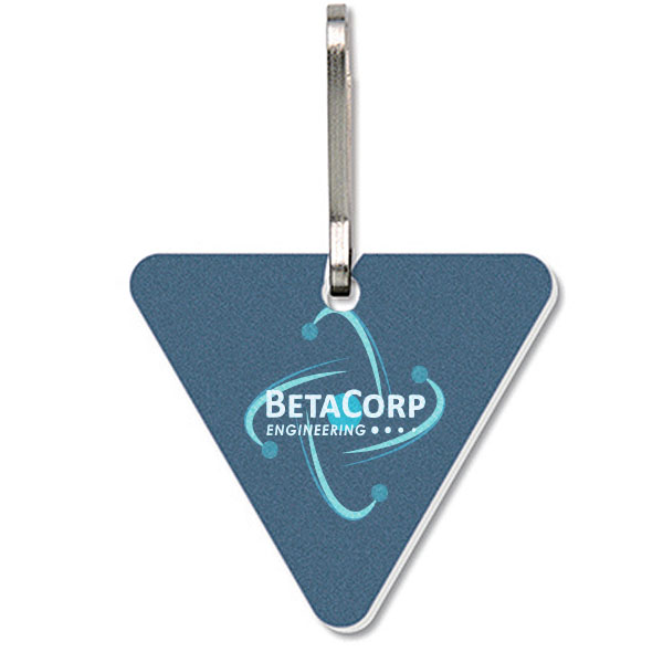 Order Custom Zipper Pulls - Create Promotional Products