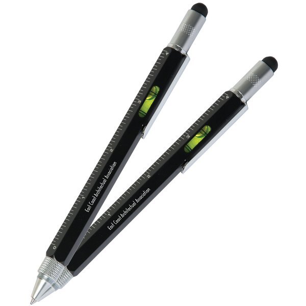 Tune N' Tweak 6-in-1 Multi Tool Pen