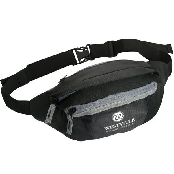 Special Event Ripstop Waist Pack
