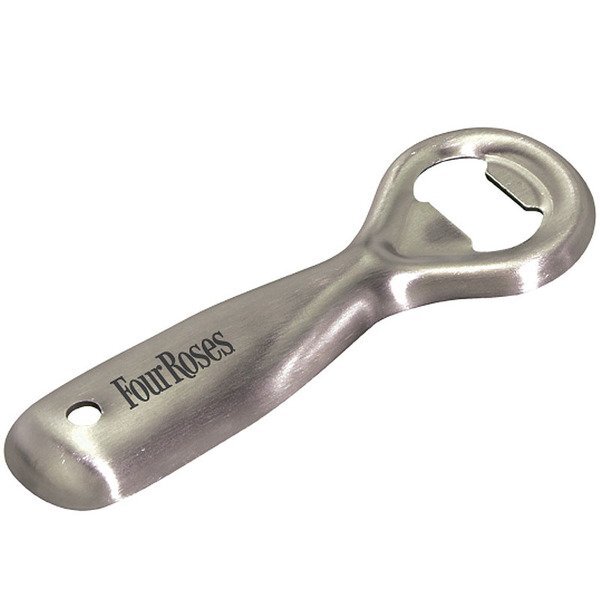 Collins Classic Stainless Steel Bottle Opener