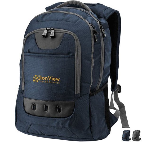 Basecamp® Navigator Backpack