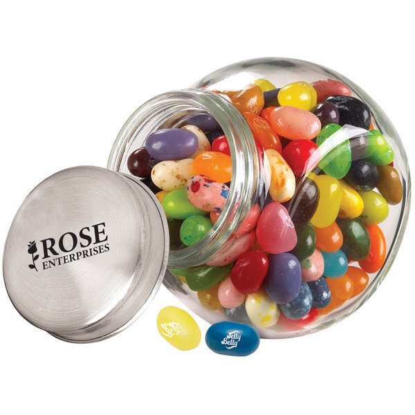 Jelly Belly® Apothecary Jar