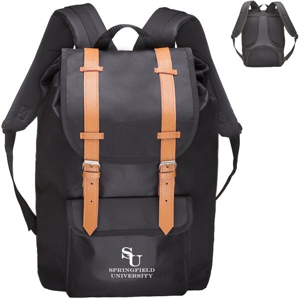 Urban One Polyester Backpack