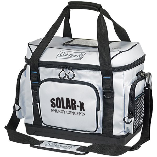 Coleman® 36-Hour 42 Can Marine Soft Cooler
