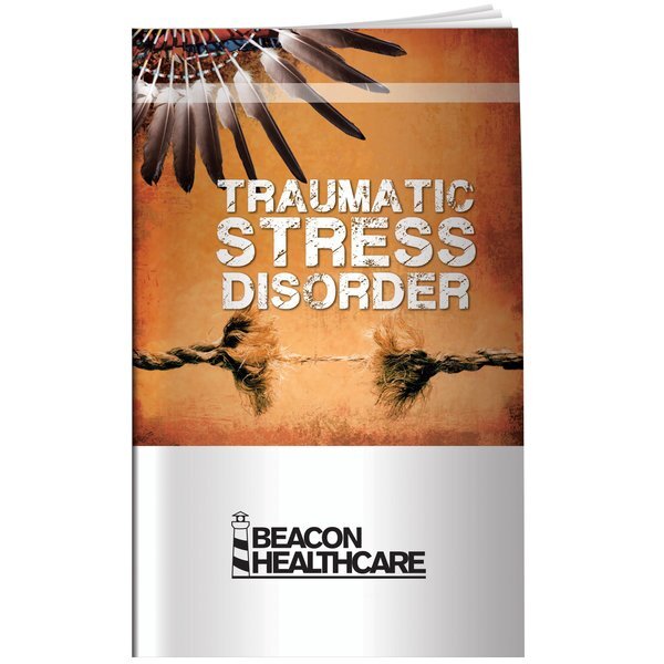 Traumatic Stress Disorder Better Book™