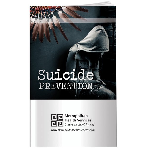 Suicide Prevention Better Book™
