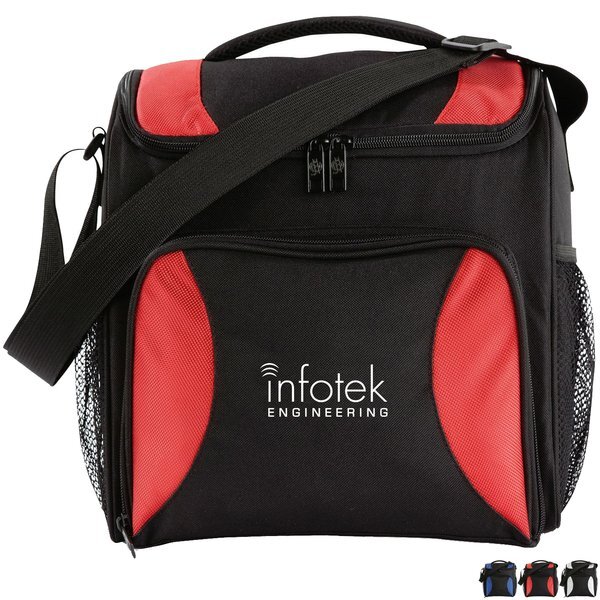 Ice River Lite 16-Can Cooler Bag