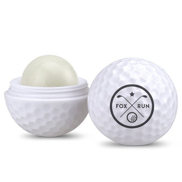 Golf Ball Shaped SPF30 Sunscreen