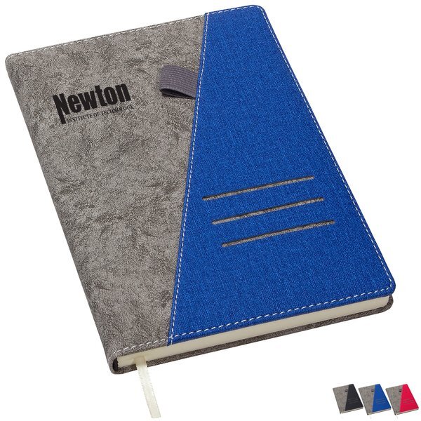 Forum Soft-Textured Hard Cover Journal