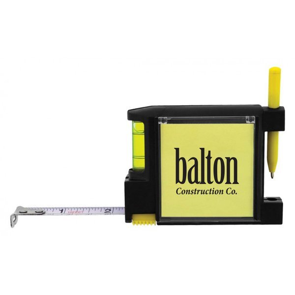 All-in-One Tape Measure