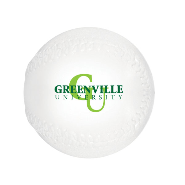 Greenville Trophies & Awards - Promotional Products - Greenville, TX: 3.5  Small Football Stress Reliever