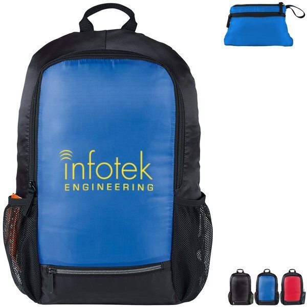 Express Packable 190T Backpack