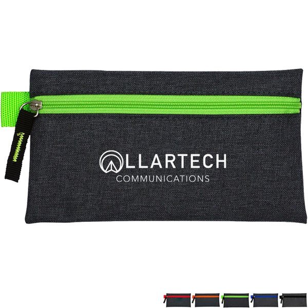 Large G Line Techie Pouch