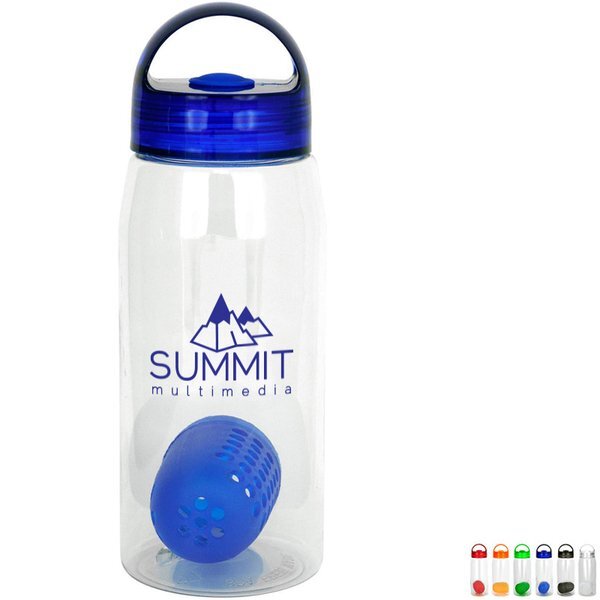 Arch Bottle with Floating Infuser, 25oz.