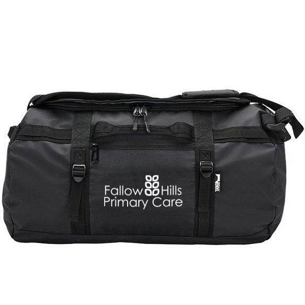 Urban Peak® Waterproof 500D Backpack/Duffel Bag