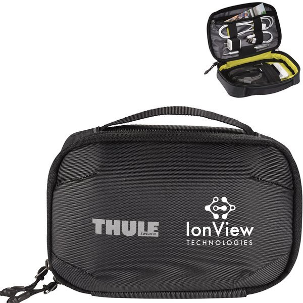 Thule® Subterra PowerShuttle Case