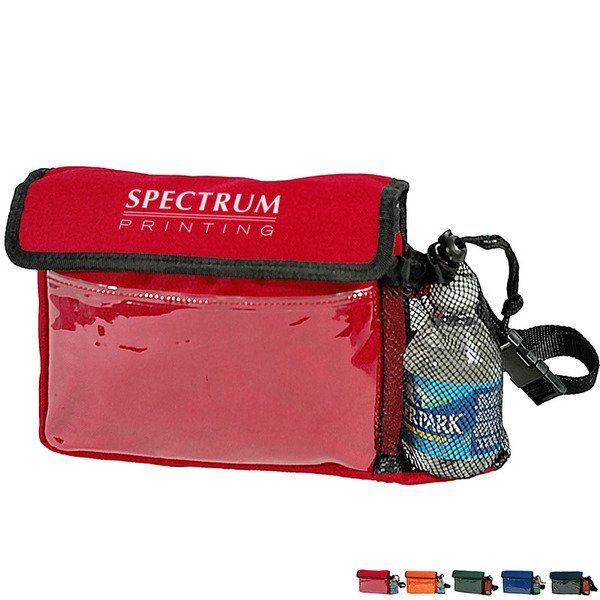 Polyester Fanny Pack Cooler
