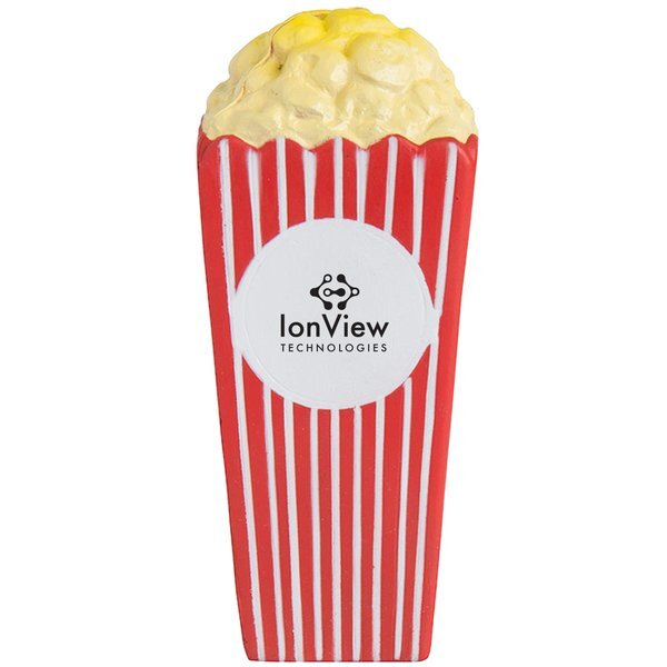Box of Popcorn Stress Reliever