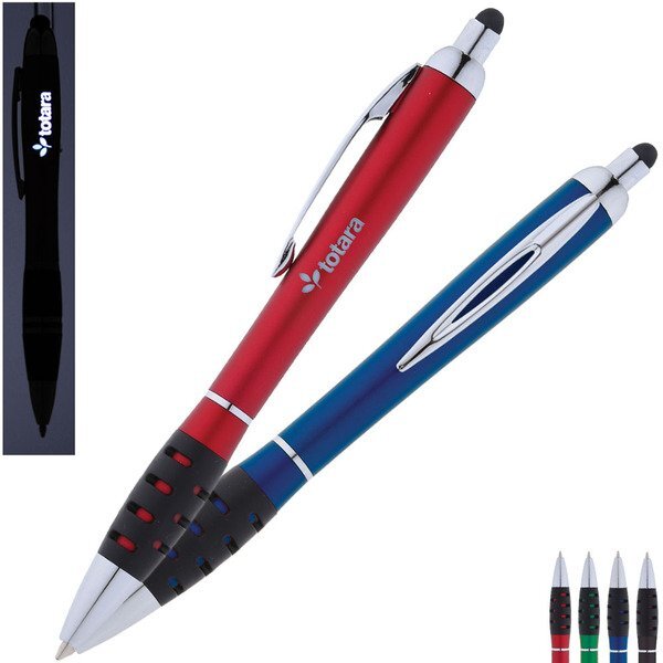 Marquis Click-Action Light Up Pen