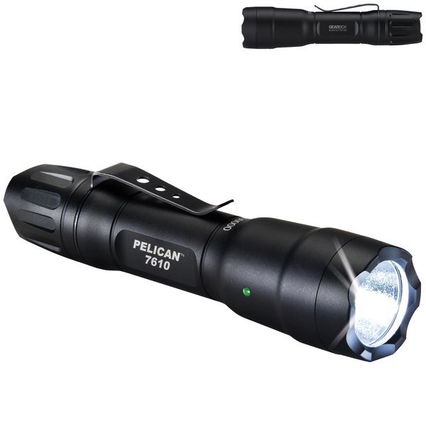 Pelican™ 7610 Tactical LED Flashlight