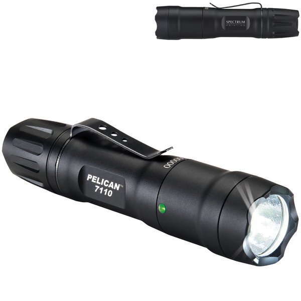 Pelican™ 7110 Tactical Flashlight
