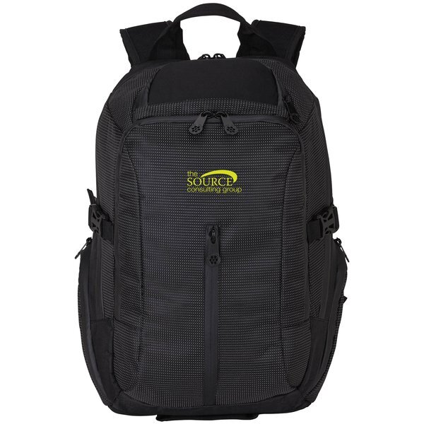 Work-Pro 2 Laptop Backpack