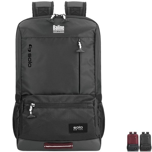 Solo® Draft Backpack