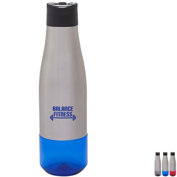 Luxe Tritan™ Water Bottle, 26oz.