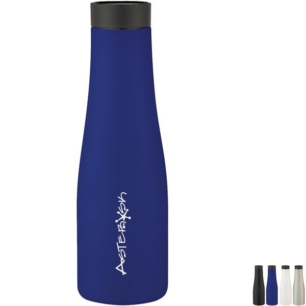 Renew Stainless Steel Vacuum Insulated Bottle, 20oz.
